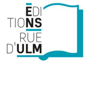 Les éditions Rue d’Ulm
